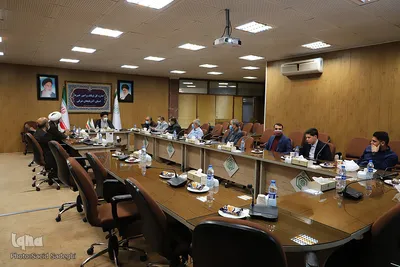 نشست تخصصی پیرامون جشنواره تلاوت های مجلسی‎‎