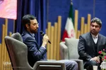 تقدیر از رتبه‌های برتر کنکور سراسری با حضور وزیر علوم
