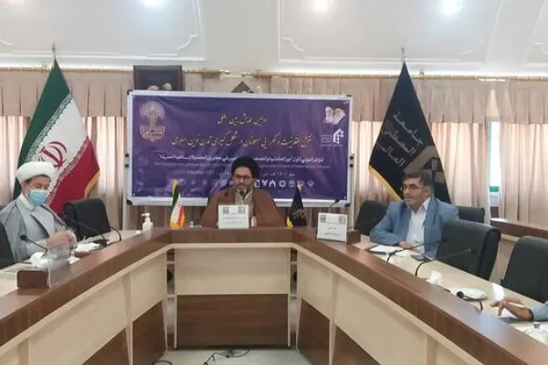 ارسال ۳۴۵ مقاله به نخستین همایش بین‌المللی با موضوع نقش عقلانیت در تمدن نوین اسلامی
