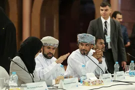 یازدهمین نشست بین‌المللی بازار سرمایۀ اسلامی