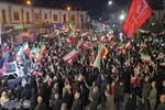 اجتماع پرشور بابلسری ها در اوج حماسه