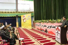 رزمایش هم‌کلاسی مهربان در یزد‎‎