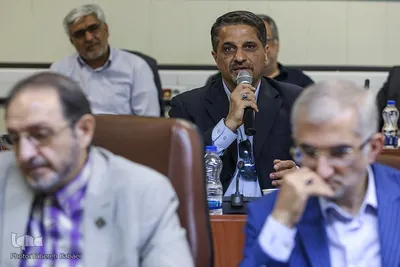 ابراهیم آهور