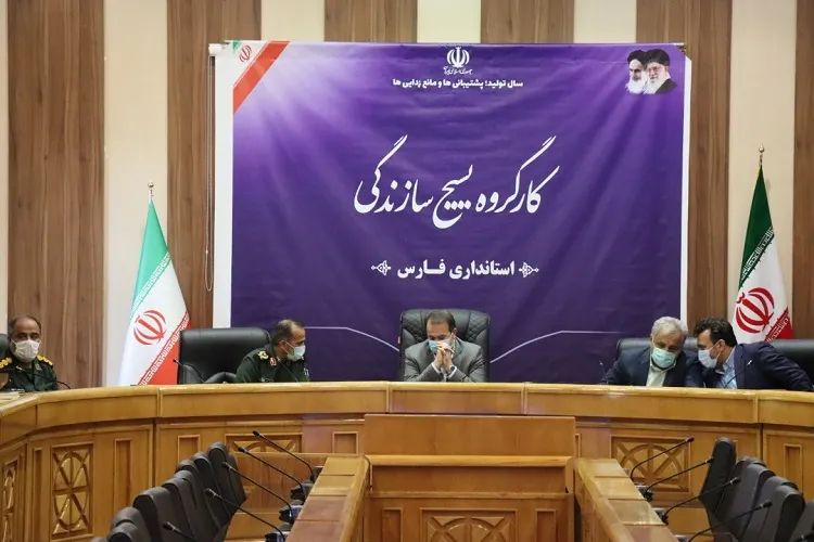 تبلور عمل انقلابی در فعالیت گروه‌های جهادی