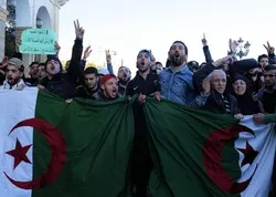 Algérie : les manifestations continuent
