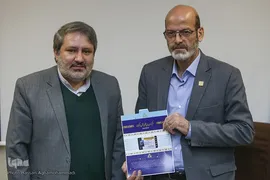 بازدید رئیس جهاددانشگاهی از سازمان قرآنی دانشگاهیان کشور