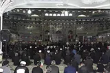 مراسم بزرگداشت شهدای جنگ تحمیلی در شهرکرد برگزار شد
