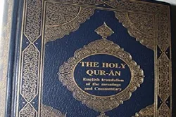 New Quran Interpretation Planned in Turkey