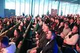 همایش خیران آلبانیایی‌ برای ساخت مرکز اسلامی در ایتالیا