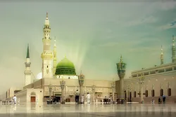 Nazari a kan yanayin gudanarwa na duniya a Madina a lokacin Manzo (SAW)