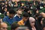 بزرگترین محفل انس با قرآن کریم دانش آموزان جهان اسلام‎