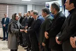 اختتامیه چهارمین جشنواره ملی امیرکبیر‎