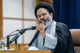 گردهمایی یاوران رسانه ای اربعین