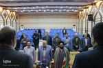 سفر رئیس جهاددانشگاهی کشور به خراسان‌جنوبی