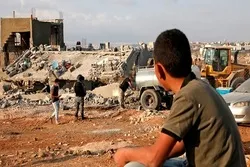 UN Calls on Israel to Immediately Halt Demolition of Palestinian Homes