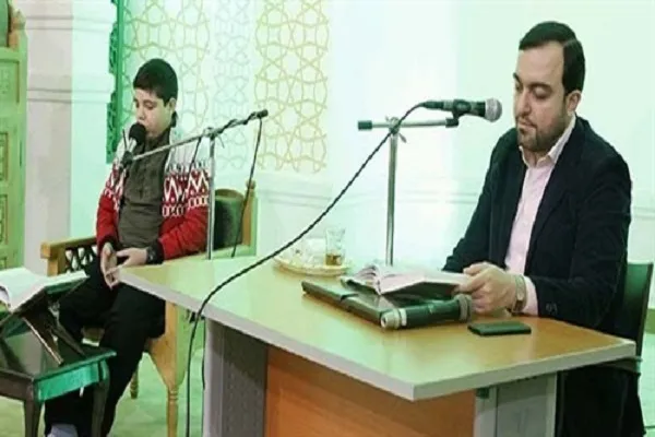 برگزاری جلسات آموزش عمومی قرآن «سعید حاجیان» در تهران