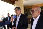 نواخته شدن زنگ سپاس در یزد