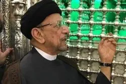 Iraqi Qari Dies in Kuwait