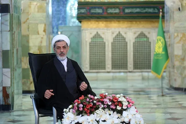 اهتمام به رعایت عدالت در قضاوت / عدالت به معنای تساوی نیست