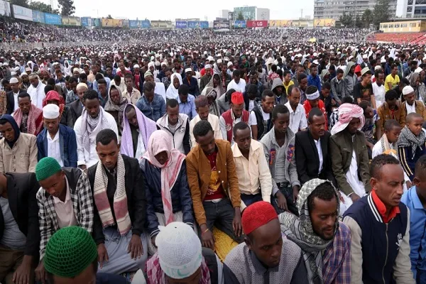 اسلام در اتیوپی؛ از ظلم تاریخی در قاره سیاه تا خروج از انزوا