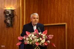 مراسم گرامیداشت هفته میراث فرهنگی در اصفهان