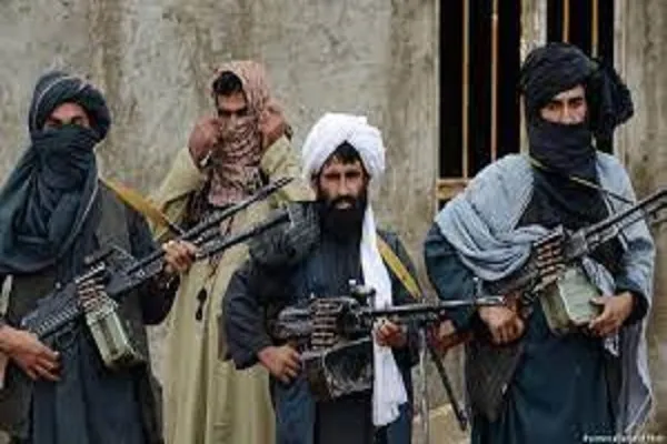 اجازت به ورنه کړو،افغانستان دګاونډیانولپاره دګواښ په توګه استعمال شي