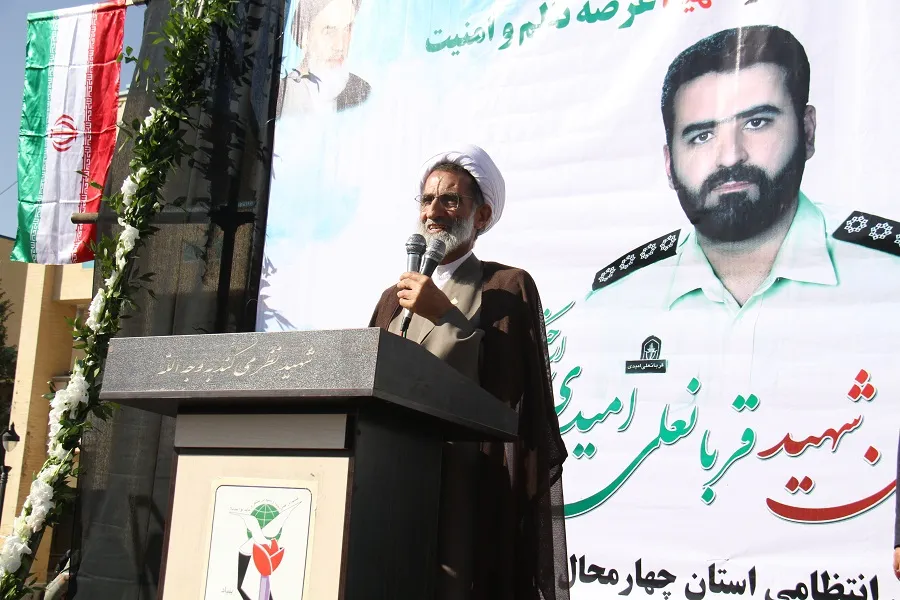 ادامه راه انقلاب نیازمند همدلی انقلابیون است