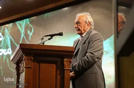 شب یکصد سالگی محمدعلی موحد