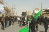 فیلم | عزاداری روز تاسوعا در زابل