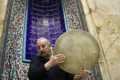 یکم اردیبهشت روز بزرگداشت سعدی
