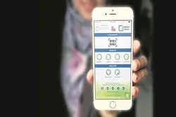 تطبیقات للبحث عن 