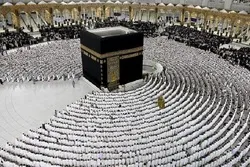 رمضان المبارک کے دوسرے عشرے میں مسلمانوں کی عبادات