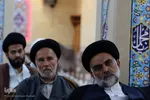 نشست هماهنگی ستاد اقامه نماز و بنیاد مهدویت استان فارس‎‎