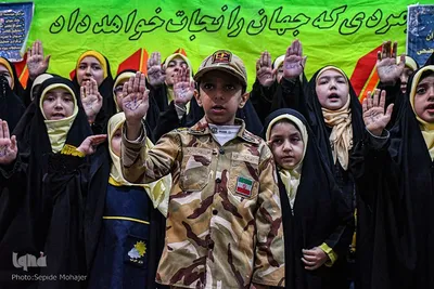 نمایشگاه بین‌المللی قرآن در مشهد