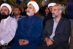 نخستین یادواره ۴۰۰ شهید منطقه یک اصفهان