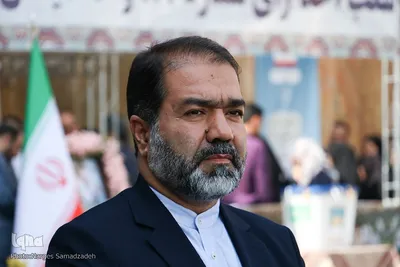 حماسه مشارکت نصف جهان در میدان نقش جهان