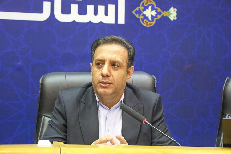 مهدی پارسایی، معاون هماهنگی امور گردشگری و زیارت استانداری فارس