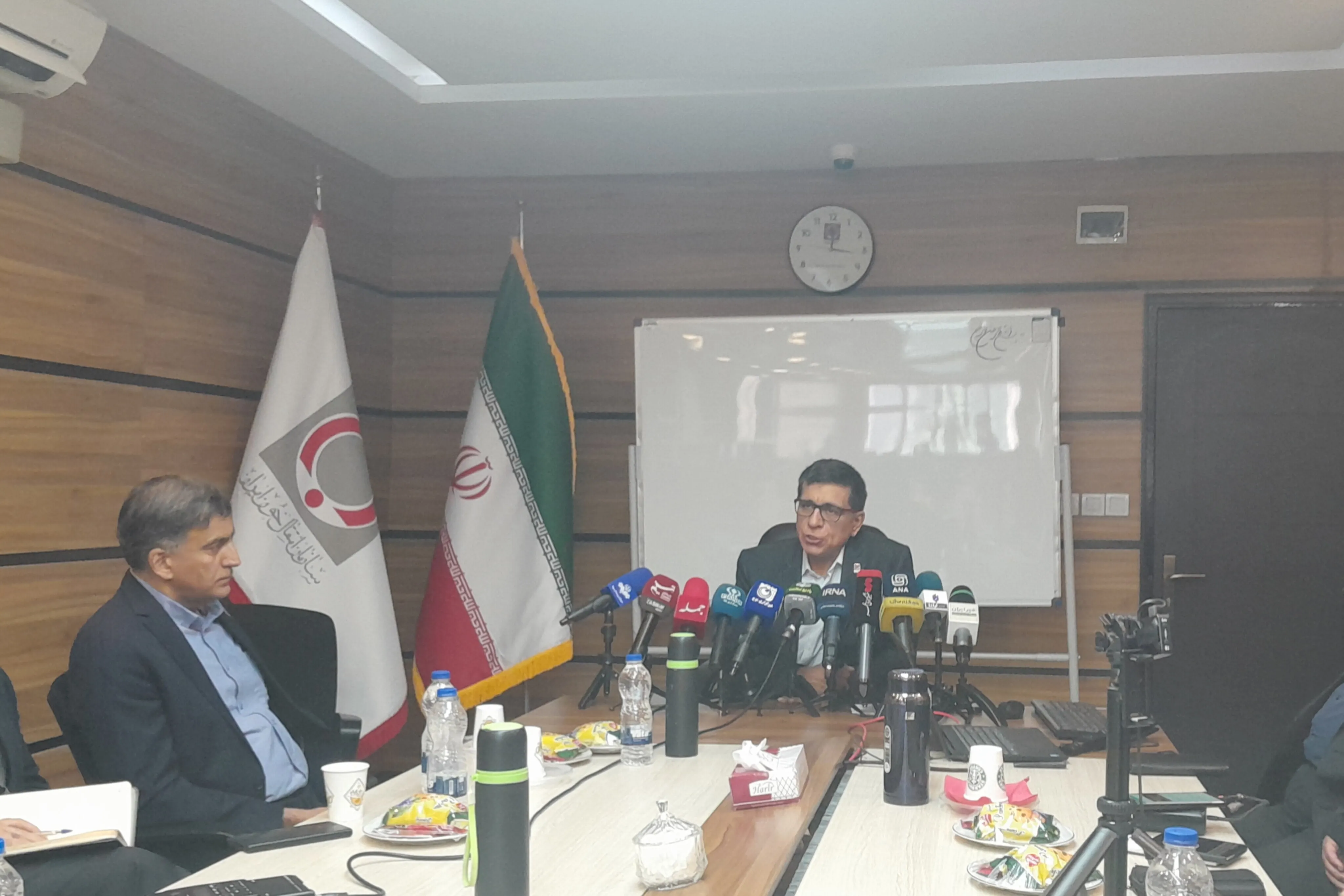 افزایش ۷۹ درصدی اهدای خون از سوی بانوان در جنگ رمضان