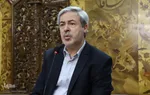 نشست خبری مدیرکل فرهنگ و ارشاد اسلامی آذربایجان شرقی‎‎