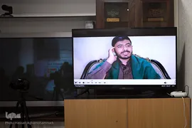 مرحله مقدماتی سی و هشتمین دوره مسابقات بین‌المللی قرآن کریم جمهوری اسلامی ایران