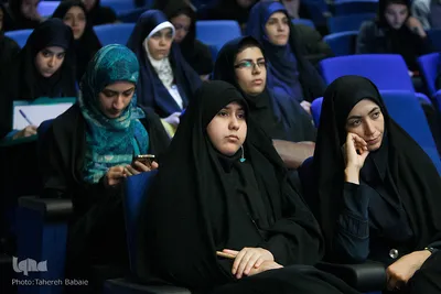 نشست تخصصی بررسی ابعاد حقوقی جنایت علیه مسلمانان میانمار
