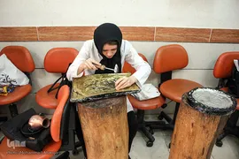 کارآفرینی و مهارت‌آموزی در سازمان فنی و حرفه‌ای