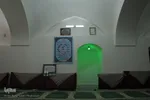 مسجد جامع پخت؛ بنایی مذهبی از دوران زندیه