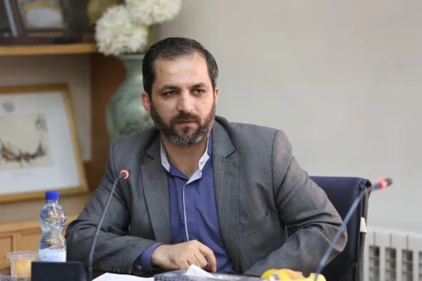 رئیس سازمان انتشارات جهاددانشگاهی منصوب شد