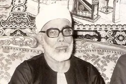 Der 103. Jahrestag der Geburt von Khalil al-Hussary + Video