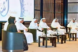 Festival Pertama Khusus Bulan Ramadhan di Dubai