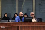 رونمایی از پوستر هفتمین دوره جشنواره رسانه‌ای ابوذر آذربایجان شرقی‎