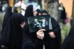 راهپیمایی مردم تبریز در محکومیت جنایت تروریستی کرمان‎