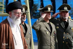 Karfin Sojin Iran Da Makamanta Na Kariya Ba Abin Tattaunawa Ba Ne