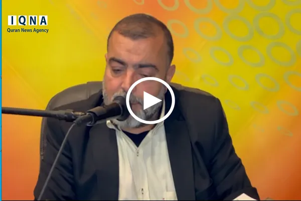 سورة البقرة | تلاوة رائعة بصوت القارئ اللبناني الدولي 